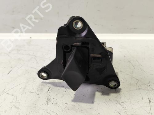 Bagklap lås RENAULT CLIO II (BB_, CB_) 1.5 dCi (57 hp) 32527532