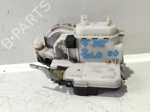 Used Front right lock VW POLO (6N2) 1.4 16V (101 hp) 32527536