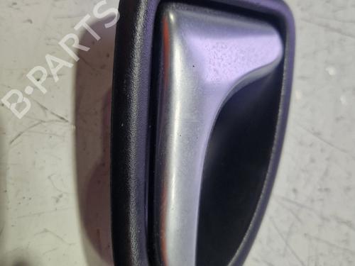 Used Rear left interior door handle Rear left interior door handle RENAULT CLIO II (BB_, CB_) 1.2 16V (BB05, BB0W, BB11, BB27, BB2T, BB2U, BB2V, CB05,... (75 hp) 32527537 32527537