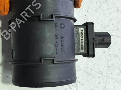 Mass air flow sensor OPEL CORSA D (S07) 1.7 CDTI (L08, L68) | BP32530396M95