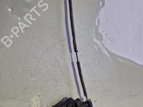 Used Rear right lock BMW 3 (E46) 320 d (136 hp) 32530398