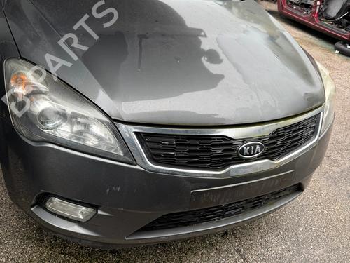 Used Full front KIA CEE'D SW (ED) 1.6 CRDi 115 (115 hp) 32530399