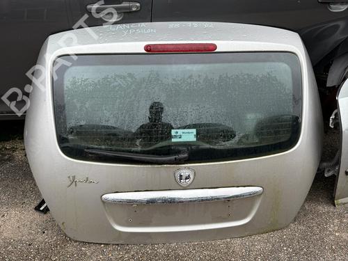 Used Tailgate LANCIA YPSILON (843_) 1.2 (843.AXA1A) (60 hp) 32530404