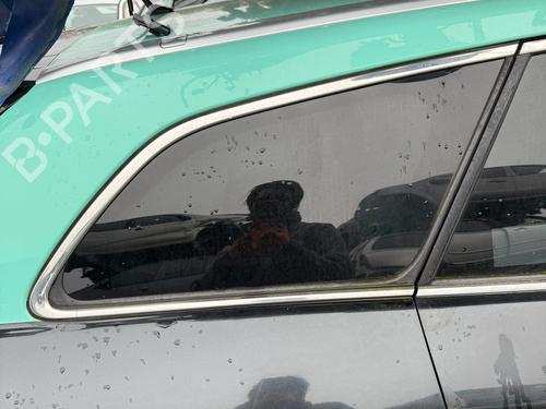 Panel rude bagtil højre TOYOTA AVENSIS Estate (_T27_) 2.0 D-4D (ADT270_, ADT270R) (124 hp) 32530407