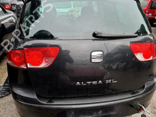 tailgate-seat-altea-xl-5p5-5p8-2006-2007-2008-2009-2010-2011-2012-2013-2014-2015-32530411 main image