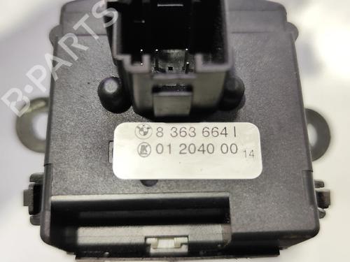 Steering column stalk BMW 3 (E46) 320 d | BP32530423I23