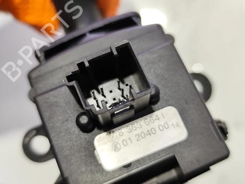 Steering column stalk BMW 3 (E46) 320 d | BP32530423I23