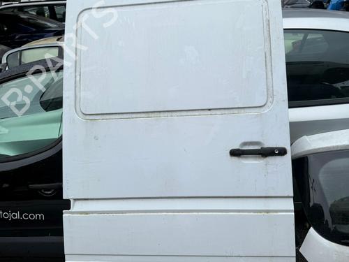 Used Right slide door Right slide door MERCEDES-BENZ SPRINTER 2-t Van (B901, B902) 213 CDI (901.661, 901.662, 902.661, 902.662) (129 hp) 32530424 32530424