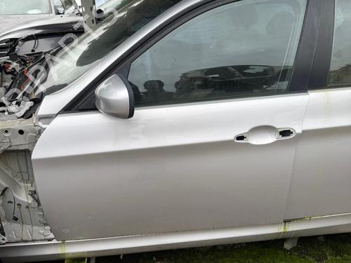Dør venstre fortil BMW 3 (E90) 320 d (177 hp) 32630106