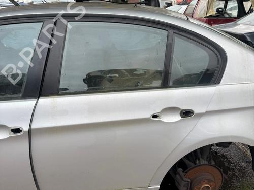 left-rear-door-bmw-3-e90-2004-2005-2006-2007-2008-2009-2010-2011-2012-32630107 main image