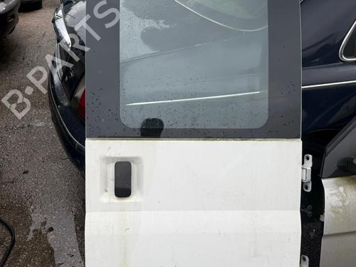 Used Right rear door FORD TRANSIT Platform/Chassis (FM_ _, FN_ _) 2.4 DI (F_A_, F_B_, F_C_, F_D_) (75 hp) 32630111