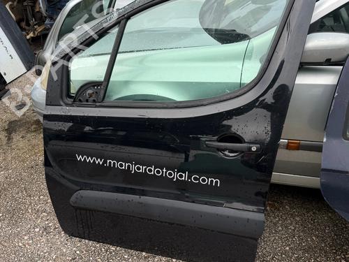 Dør venstre fortil PEUGEOT PARTNER Box Body/MPV [2008-2026]  32630115
