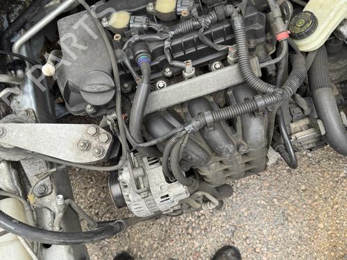 Engine MITSUBISHI COLT IV (CA_A) 1.3 GLi 12V (CA1A) | BP32630119M1