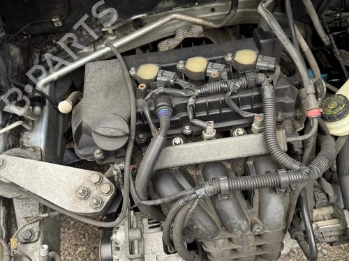 Used Engine MITSUBISHI COLT IV (CA_A) 1.3 GLi 12V (CA1A) (75 hp) 32630119