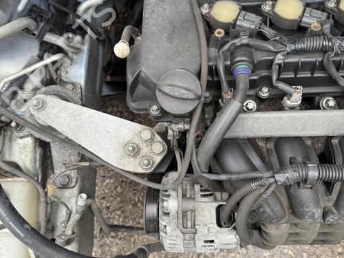 Engine MITSUBISHI COLT IV (CA_A) 1.3 GLi 12V (CA1A) | BP32630119M1