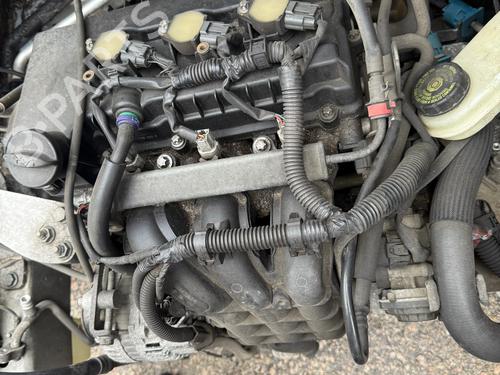 Engine MITSUBISHI COLT IV (CA_A) 1.3 GLi 12V (CA1A) | BP32630119M1