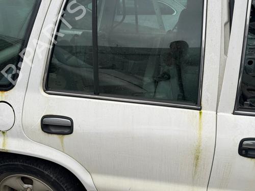 Dør højre bagtil KIA SPORTAGE SUV (K00) 2.0 TD 4WD (83 hp) 32630121