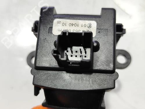 Headlight switch BMW 3 (E46) 320 d | BP32630125I24