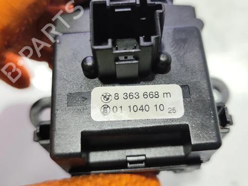 Headlight switch BMW 3 (E46) 320 d | BP32630125I24