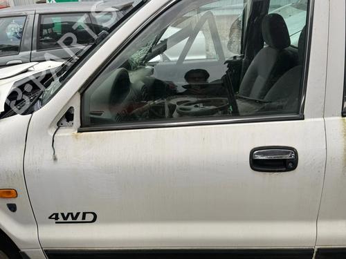 Dør venstre fortil KIA SPORTAGE SUV (K00) 2.0 TD 4WD (83 hp) 32630126