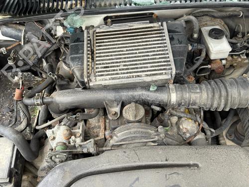 Used Engine KIA SPORTAGE SUV (K00) 2.0 TD 4WD (83 hp) 32630127