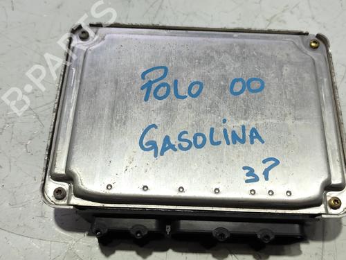 Engine control unit (ECU) VW POLO (6N2) 1.0 | BP32630128M57