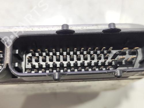 Engine control unit (ECU) VW POLO (6N2) 1.0 | BP32630128M57