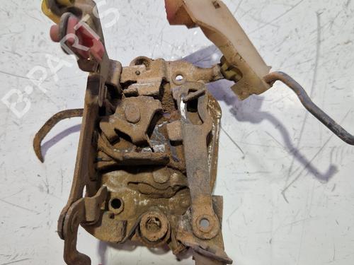 Used Front right lock NISSAN PICK UP (D21) 2.3 D (69 hp) 32630129