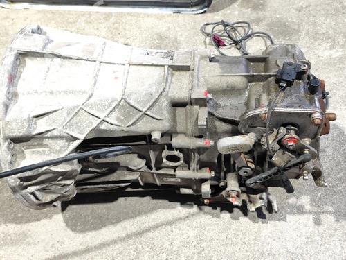 Used Gearbox MERCEDES-BENZ SPRINTER 3,5-t Van (B906) 316 CDI (906.631, 906.633, 906.635, 906.637) (163 hp) 32632060