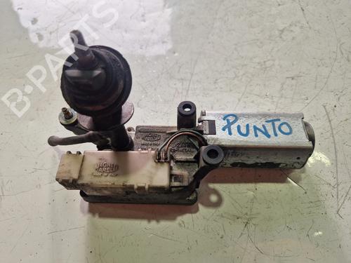 Used Rear wiper motor FIAT PUNTO (176_) 1.2 16V (86 hp) 32655942