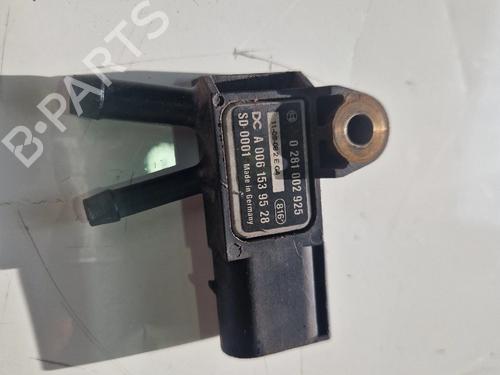 Used Electronic module MERCEDES-BENZ SPRINTER 2-t Van (B901, B902) 208 CDI (901.661, 901.662, 902.661, 902.662) (82 hp) 32656119