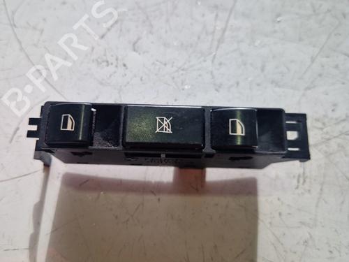 Left front window switch BMW 3 (E46) 320 d | BP32656125I27
