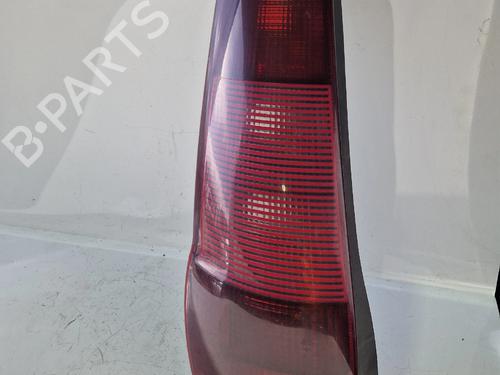 Achterlicht links FIAT PUNTO (176_) 1.2 16V (86 hp) 32656129