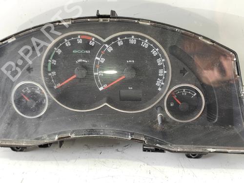 Quadro strumenti OPEL MERIVA A MPV (X03) 1.3 CDTI (E75) (75 hp) 32656130
