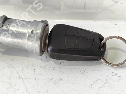 Switch OPEL MERIVA A MPV (X03) 1.3 CDTI (E75) | BP32657060I30