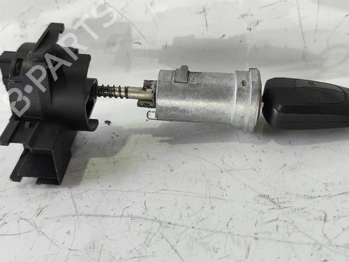 Kombi Kontakt / Stilkkontakt OPEL MERIVA A MPV (X03) 1.3 CDTI (E75) (75 hp) 32657060