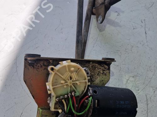 Viskermotor bagrude PEUGEOT 205 Hatchback Van 1.8 DT (79 hp) 32657061