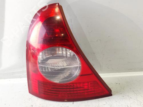 Farolim esquerdo RENAULT CLIO II (BB_, CB_) 1.5 dCi (57 hp) 32657063