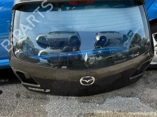Porton trasero MAZDA 3 (BK) 1.6 DI Turbo (109 hp) 32657068