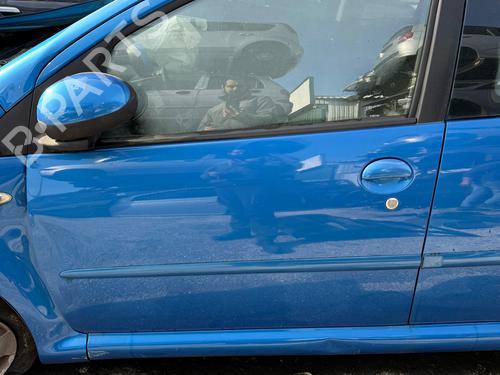 Puerta delantera izquierda TOYOTA AYGO (_B1_) 1.0 (KGB10_, KGB10R) (68 hp) 32657069