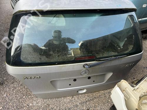 Used Tailgate Tailgate MERCEDES-BENZ A-CLASS (W168) A 140 (168.031, 168.131) (82 hp) 32657073 32657073