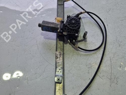 Used Right rear window motor Right rear window motor BMW 3 (E46) 320 d (150 hp) 32657074 32657074