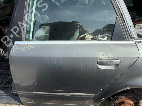 Porta trás esquerda AUDI A4 B6 Avant (8E5) 1.9 TDI (130 hp) 32657075