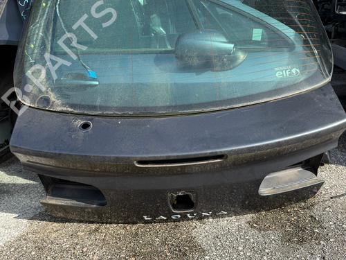 Used Tailgate RENAULT LAGUNA II (BG0/1_) 2.0 dCi (BG1T) (150 hp) 32657083