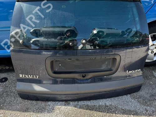 Used Tailgate Tailgate RENAULT LAGUNA I Grandtour (K56_) 1.6 16V (K568) (107 hp) 32657085 32657085