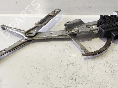 Used Front left window mechanism Front left window mechanism OPEL ASTRA G Hatchback (T98) 1.4 16V (F08, F48) (90 hp) 32657086 32657086