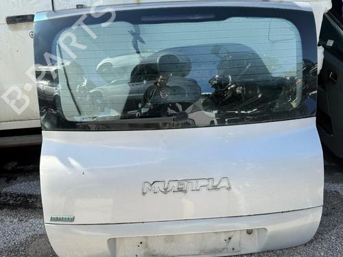 Bagklap CC/Kombi-Coupé FIAT MULTIPLA (186_) 1.6 (92 hp) 32657629