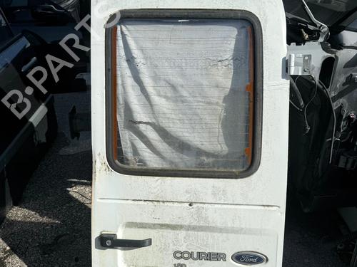 Used Right tailgate FORD FIESTA Box Body/MPV (J5_, J3_) 1.8 D (60 hp) 32657630