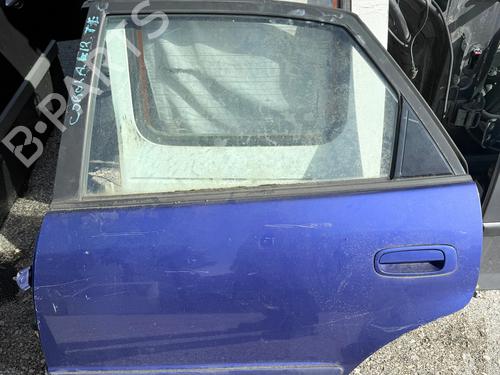 Dør venstre bagtil TOYOTA COROLLA Liftback (_E11_) 1.4 (EE111_, EE111R) (86 hp) 32657632