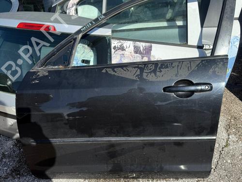 Puerta delantera izquierda MAZDA 3 (BK) 1.6 DI Turbo (109 hp) 32657636